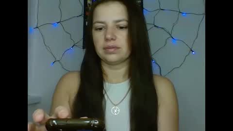 Snapshot of make_mesmile chatting on November 4, 6:56 am make_mesmile online show from November 4, 6:56 am