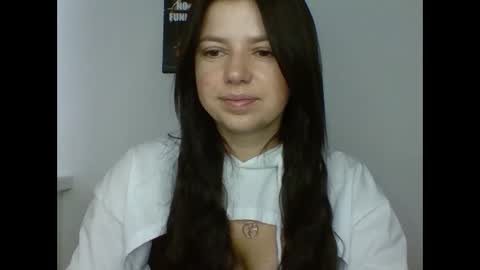 Snapshot of make_mesmile chatting on November 8, 7:41 am make_mesmile online show from November 8, 7:41 am