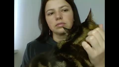 Snapshot of make_mesmile chatting on November 17, 7:03 am make_mesmile online show from November 17, 7:03 am