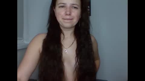 make_mesmile online show from February 2, 7:12 pm