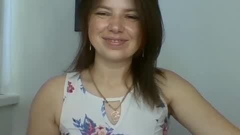 make_mesmile online show from June 19, 6:29 am