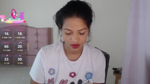 MAKENNAA online show from January 9, 11:02 am