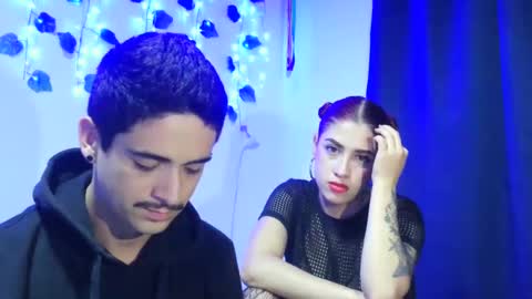 Makenzy darly online show from January 15, 11:19 pm