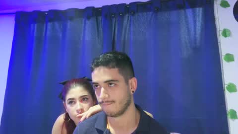 Makenzy darly online show from February 7, 11:03 pm