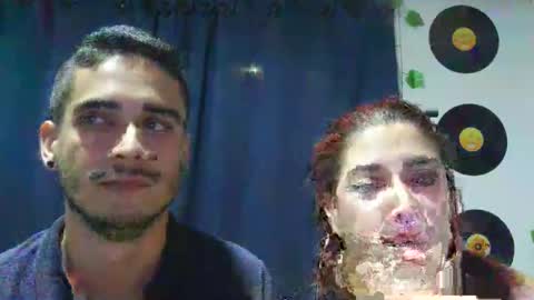 Makenzy darly online show from February 8, 2:04 am