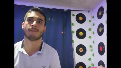 Makenzy darly online show from February 11, 11:44 pm