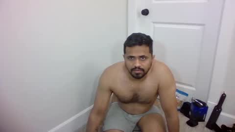 Rakesh Slave online show from November 18, 7:51 pm