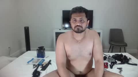 Rakesh Slave online show from December 18, 12:06 am