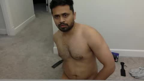 Rakesh Slave online show from February 1, 6:39 pm