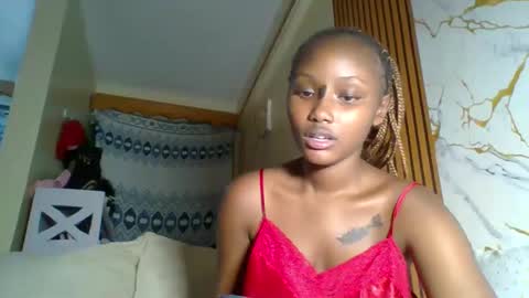 Eva online show from April 28, 5:18 pm