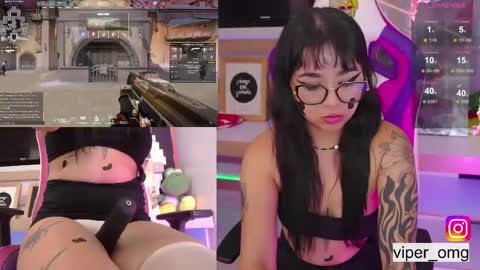 Maki online show from May 27, 10:07 pm