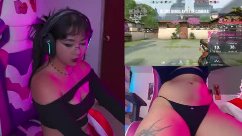 Maki online show from June 2, 9:06 pm
