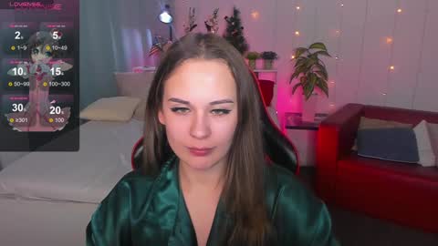 Makima online show from December 16, 4:49 pm