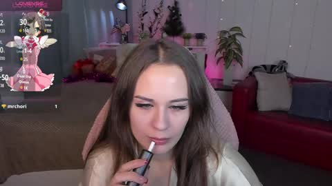 Makima online show from December 24, 1:39 pm