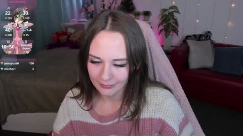 Makima online show from December 24, 7:44 pm