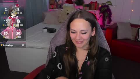 Makima online show from December 27, 5:05 pm