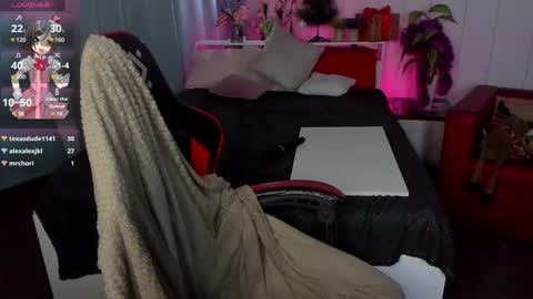 Makima online show from January 12, 5:22 pm