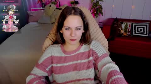 Makima online show from January 19, 4:14 pm