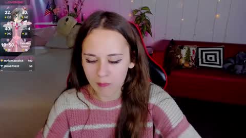 Makima online show from January 19, 7:15 pm