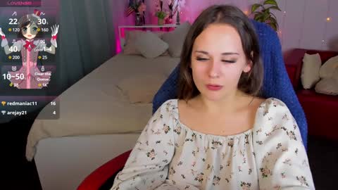 Makima online show from January 26, 4:30 pm