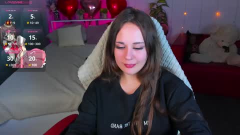 Makima online show from January 28, 1:38 pm