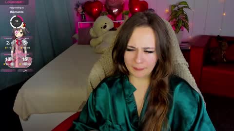 Makima online show from January 30, 2:04 pm