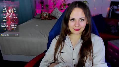 Makima online show from February 26, 6:32 pm