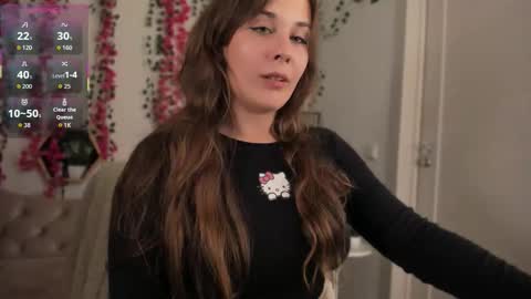 Makima online show from September 13, 8:41 pm