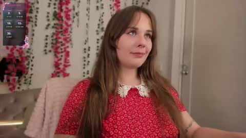 Makima online show from November 19, 5:51 am