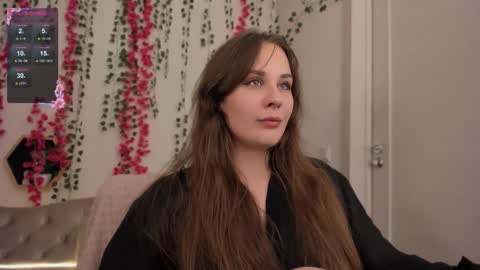 Makima online show from November 20, 5:40 am