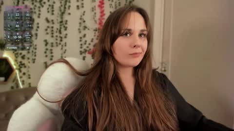 Makima online show from December 19, 8:38 pm