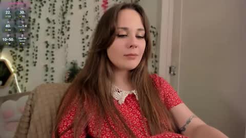 Makima online show from December 20, 9:00 pm