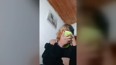 Snapshot of makimorningstar chatting on March 23, 5:55 am makimorningstar online show from March 23, 5:55 am