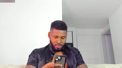 Makonnen online show from January 7, 5:54 am