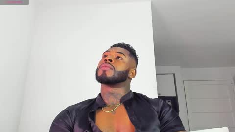 Makonnen online show from February 19, 7:59 am