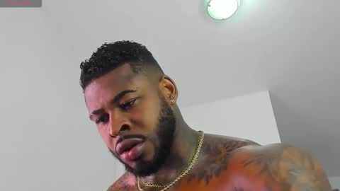 Makonnen online show from March 4, 2:45 pm