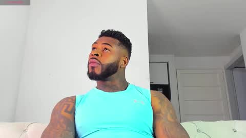 Makonnen online show from March 15, 11:55 pm