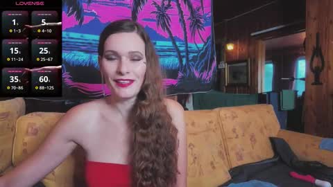 Mal Dee online show from November 24, 8:36 am