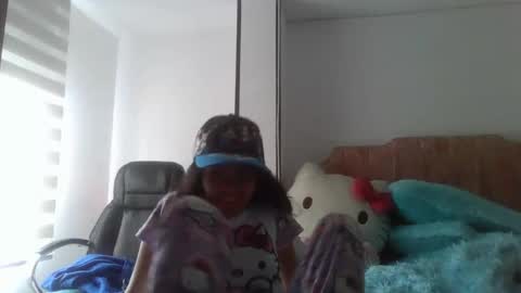 Snapshot of mal_norma chatting on December 18, 7:19 pm Mal Norma online show from December 18, 7:19 pm