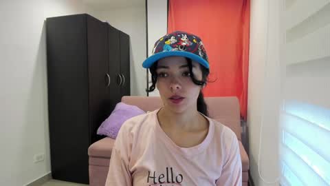 Snapshot of mal_norma chatting on January 4, 9:31 pm Mal Norma online show from January 4, 9:31 pm