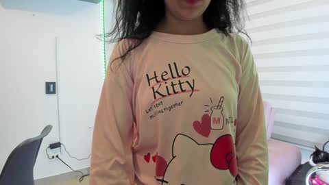 Snapshot of mal_norma chatting on January 23, 3:58 am Mal Norma online show from January 23, 3:58 am