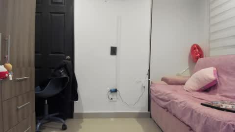 Snapshot of mal_norma chatting on February 2, 12:09 am Mal Norma online show from February 2, 12:09 am