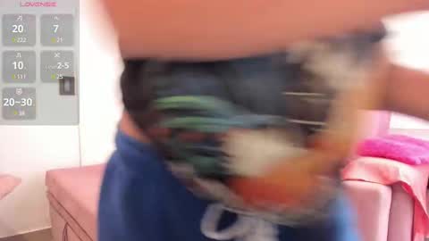 Snapshot of mal_norma chatting on February 13, 1:40 am Mal Norma online show from February 13, 1:40 am