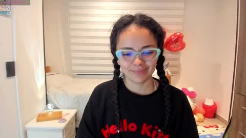 Snapshot of mal_norma chatting on December 18, 5:46 am Mal Norma online show from December 18, 5:46 am