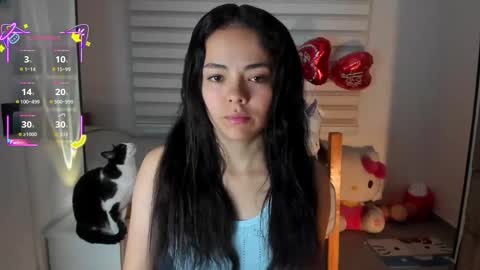 Snapshot of mal_norma chatting on December 19, 1:34 am Mal Norma online show from December 19, 1:34 am