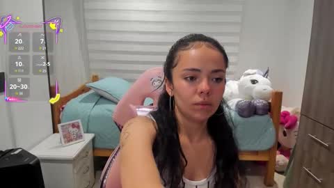 Snapshot of mal_norma chatting on March 30, 3:18 am Mal Norma online show from March 30, 3:18 am