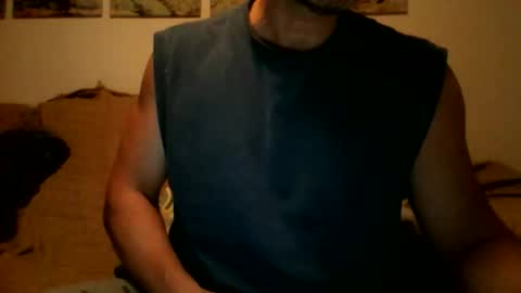 malaguenho87 online show from April 8, 9:15 pm