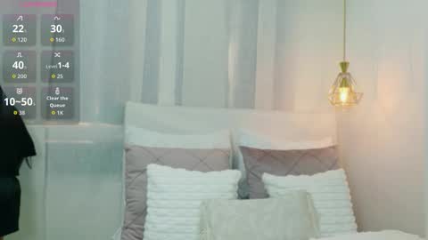 Malak Haddad online show from March 12, 12:00 pm