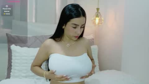 Malak Haddad online show from March 13, 4:46 pm