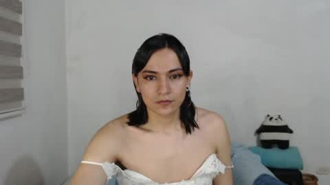 Snapshot of malasexychick chatting on May 8, 3:50 pm Mariapau online show from May 8, 3:50 pm